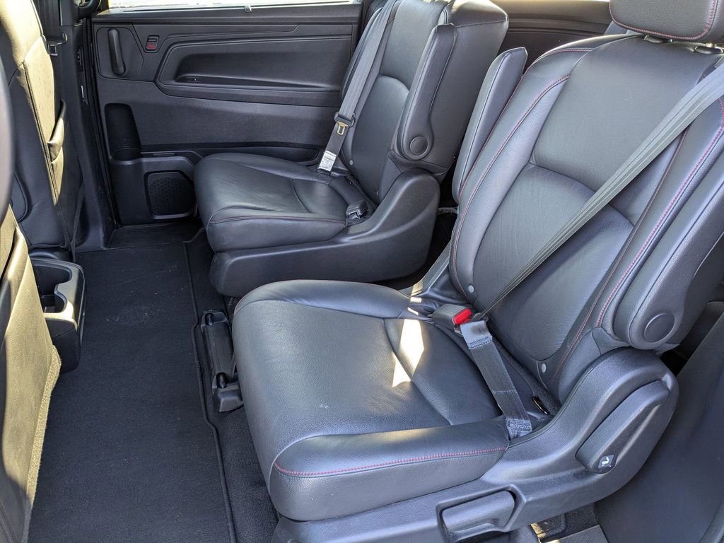 Used 2024 Honda Odyssey Sport image 27