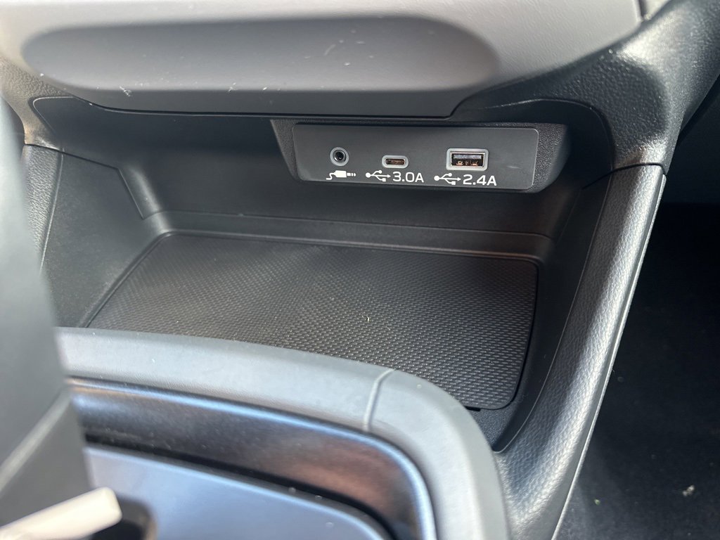 New 2026 Subaru Crosstrek 2.0i Premium image 15