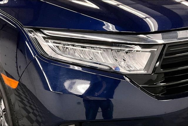 Used 2022 Honda Odyssey EX-L image 33