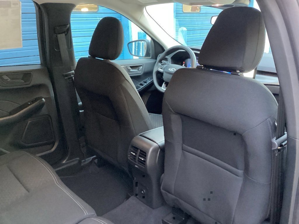 New 2026 Ford Escape Active w/ Tech Pack #1 image 35