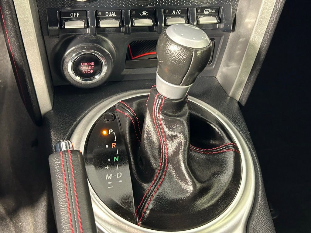 Used 2016 Subaru BRZ Limited image 18