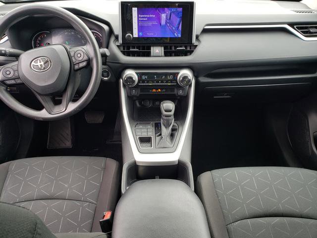 Used 2024 Toyota RAV4 XLE image 18