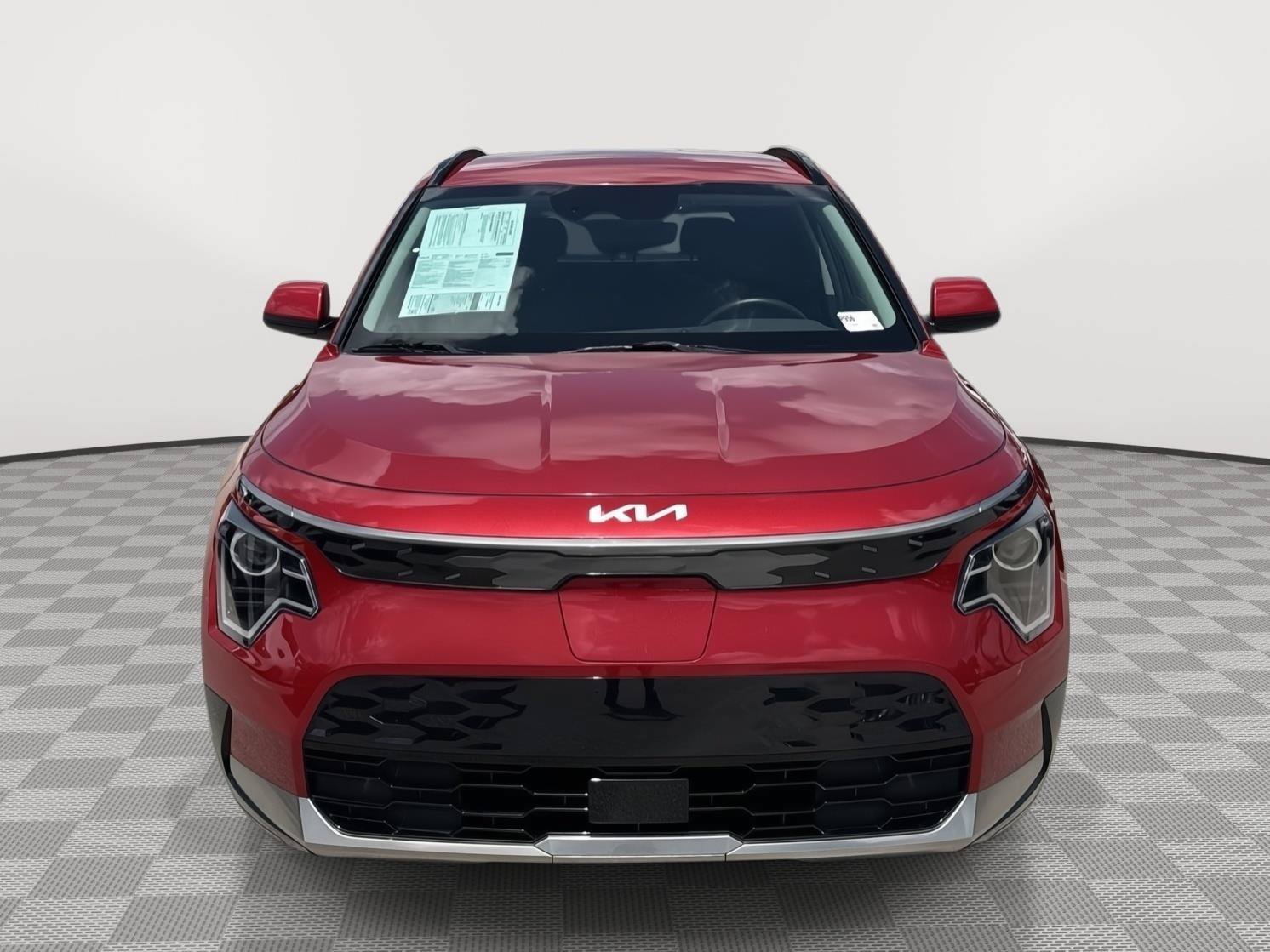 Used 2024 Kia Niro Wind FWD image 2