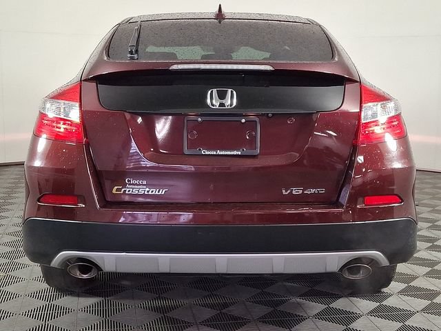 Used 2015 Honda Crosstour EX-L image 8