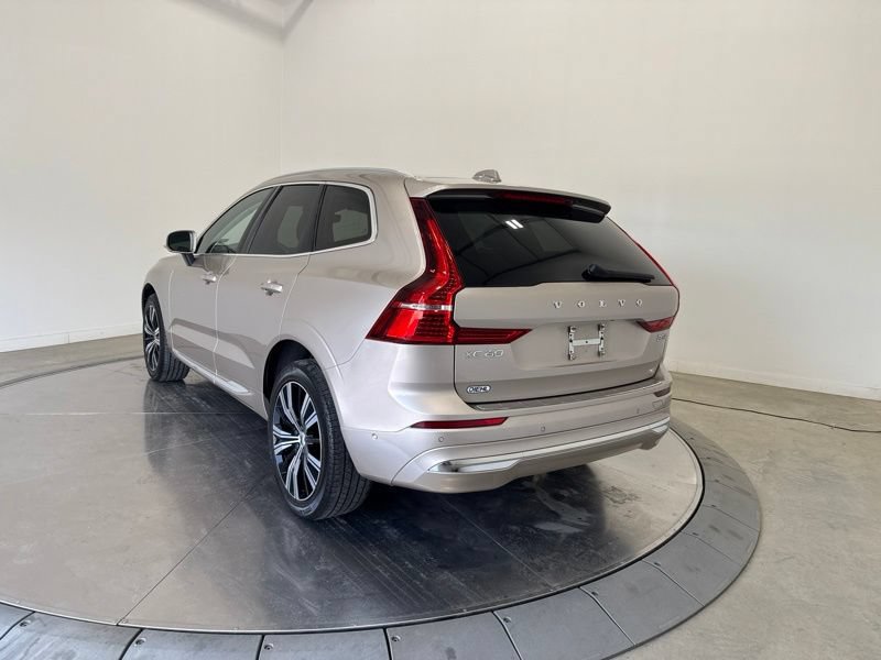 Used 2023 Volvo XC60 B5 Plus w/ Climate Package AWD/4WD image 5