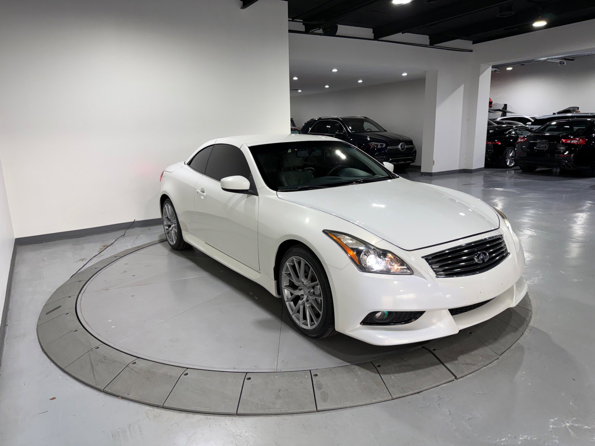 Used 2013 INFINITI G37 IPL image 8