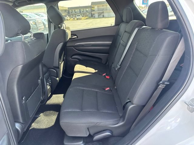 Used 2026 Dodge Durango GT AWD/4WD image 22