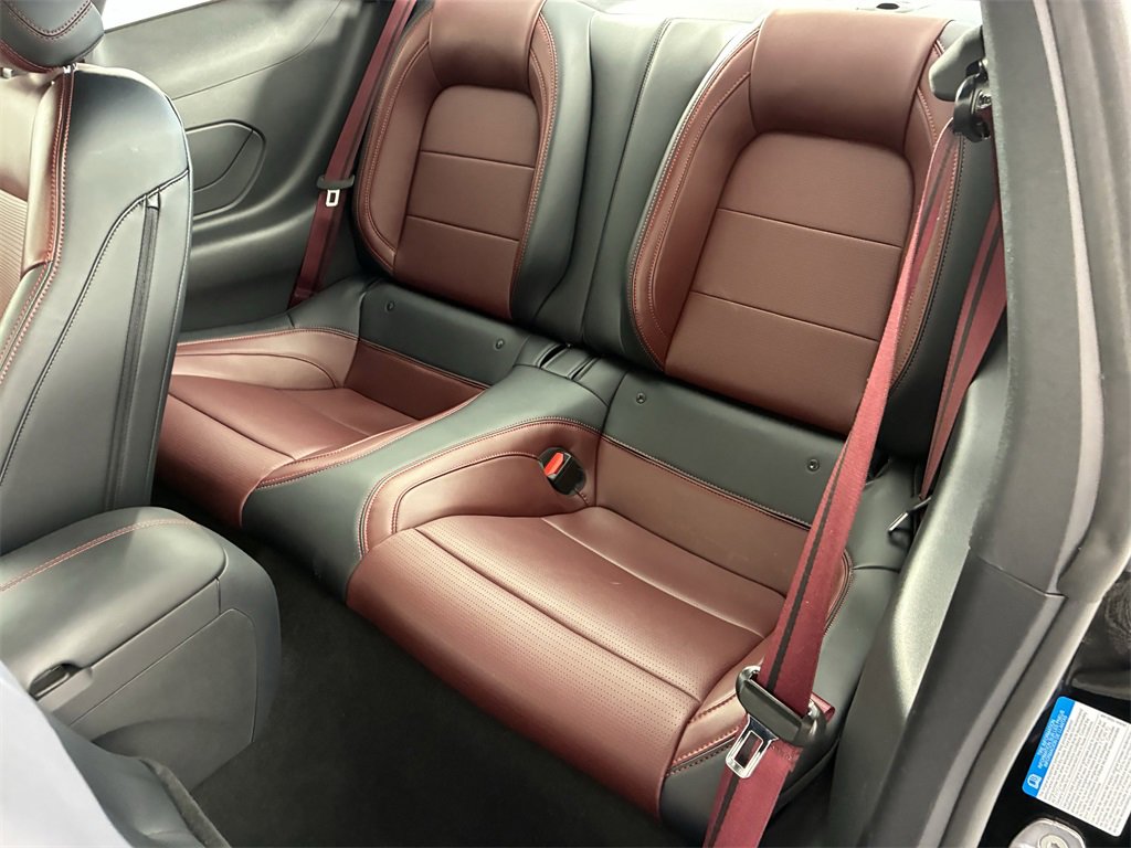 Used 2024 Ford Mustang GT Premium w/ GT Performance Package image 27