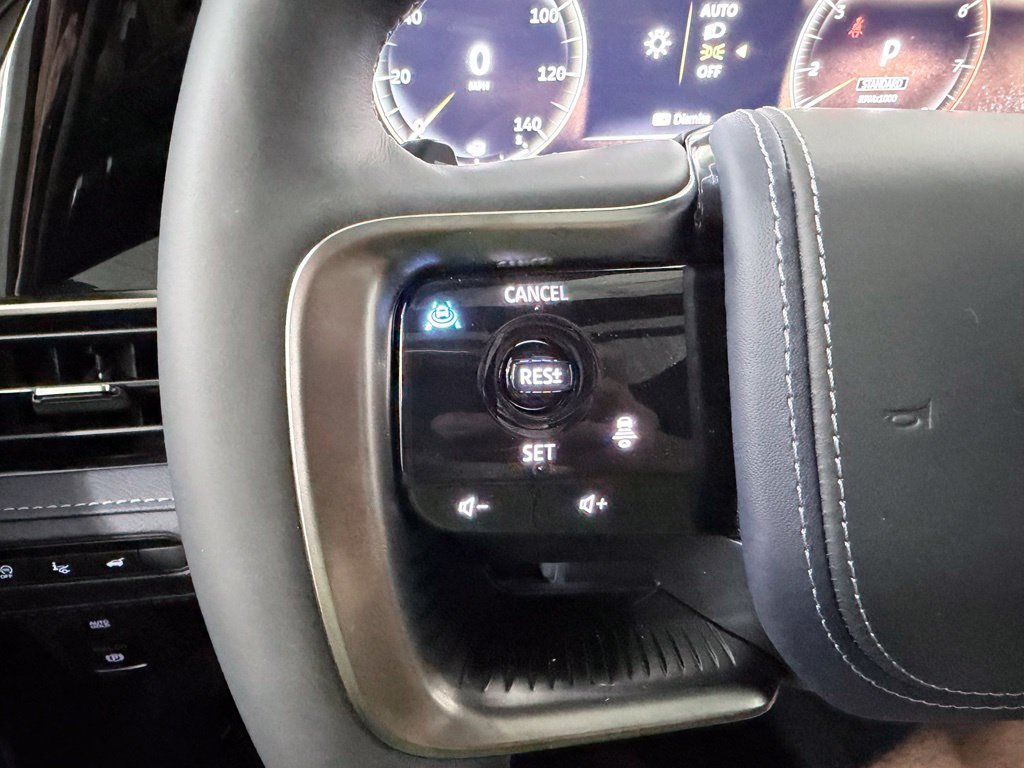New 2027 INFINITI QX80 Sensory w/ Sport Exterior Package AWD/4WD image 30