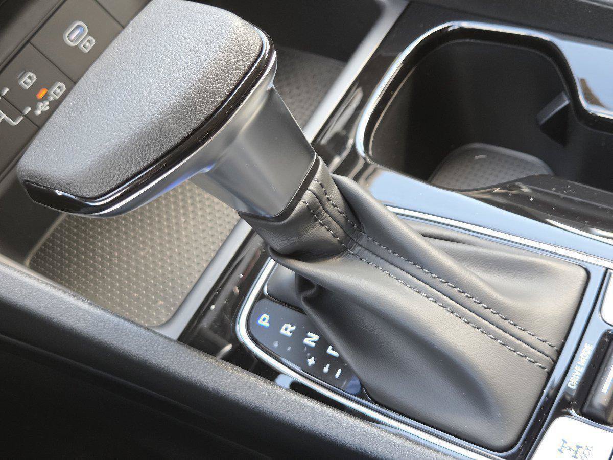 New 2026 Hyundai Tucson SE AWD/4WD image 63