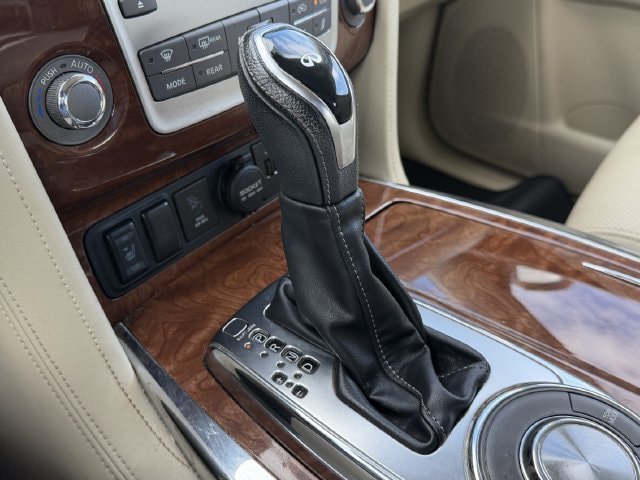 Used 2019 INFINITI QX80 Luxe w/ 22" Wheel Package RWD image 17