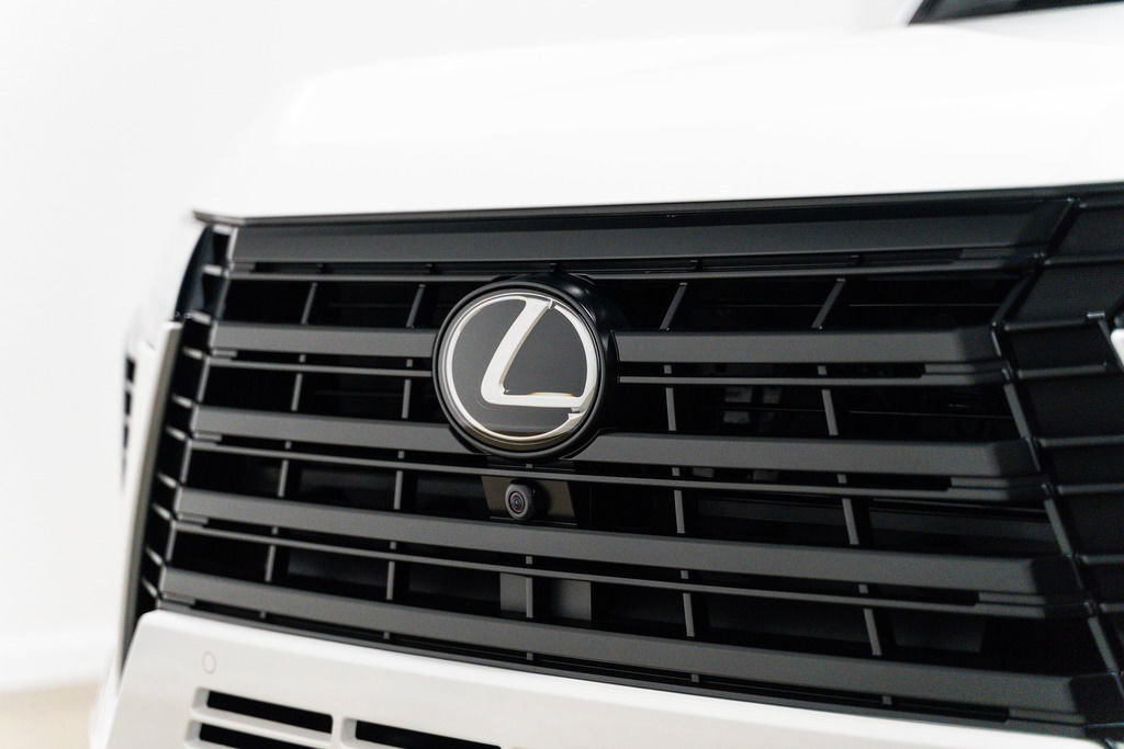 Used 2026 Lexus GX 550 w/ Accessory Package (2T) AWD/4WD image 97