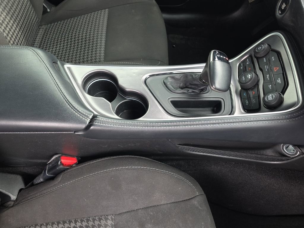 Used 2021 Dodge Challenger GT image 41