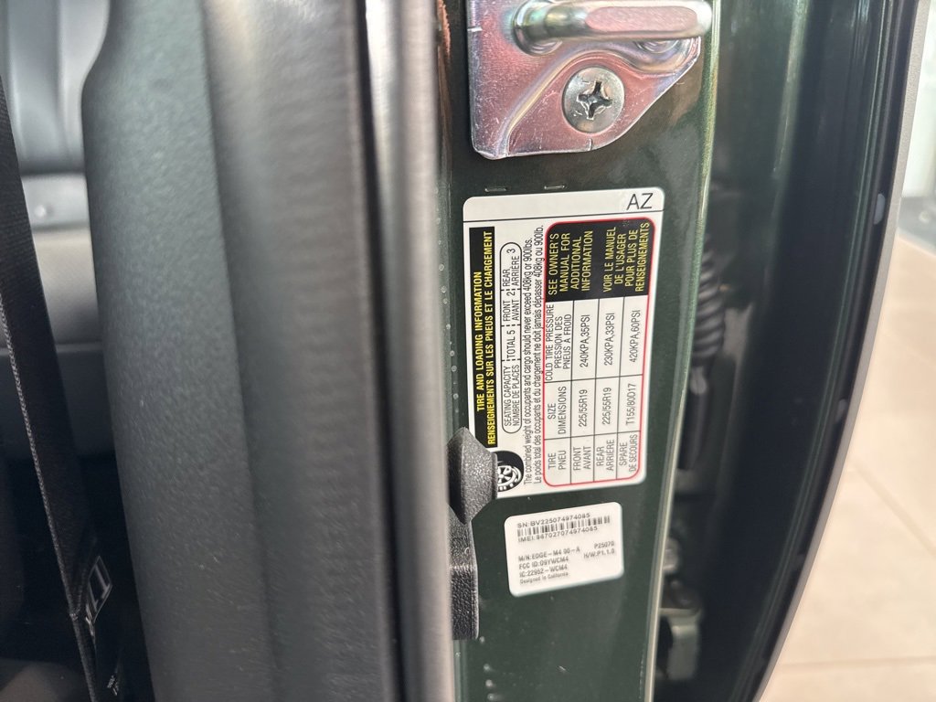 New 2026 Subaru Outback Limited XT image 13