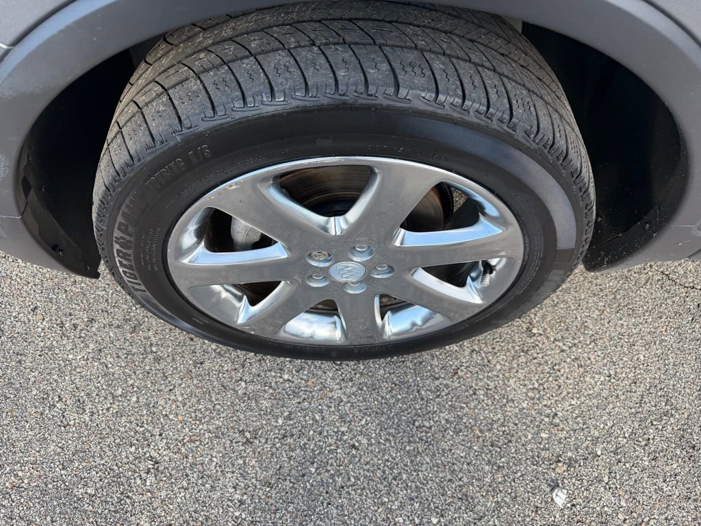 Used 2020 Buick Encore Essence w/ Experience Buick Package image 12