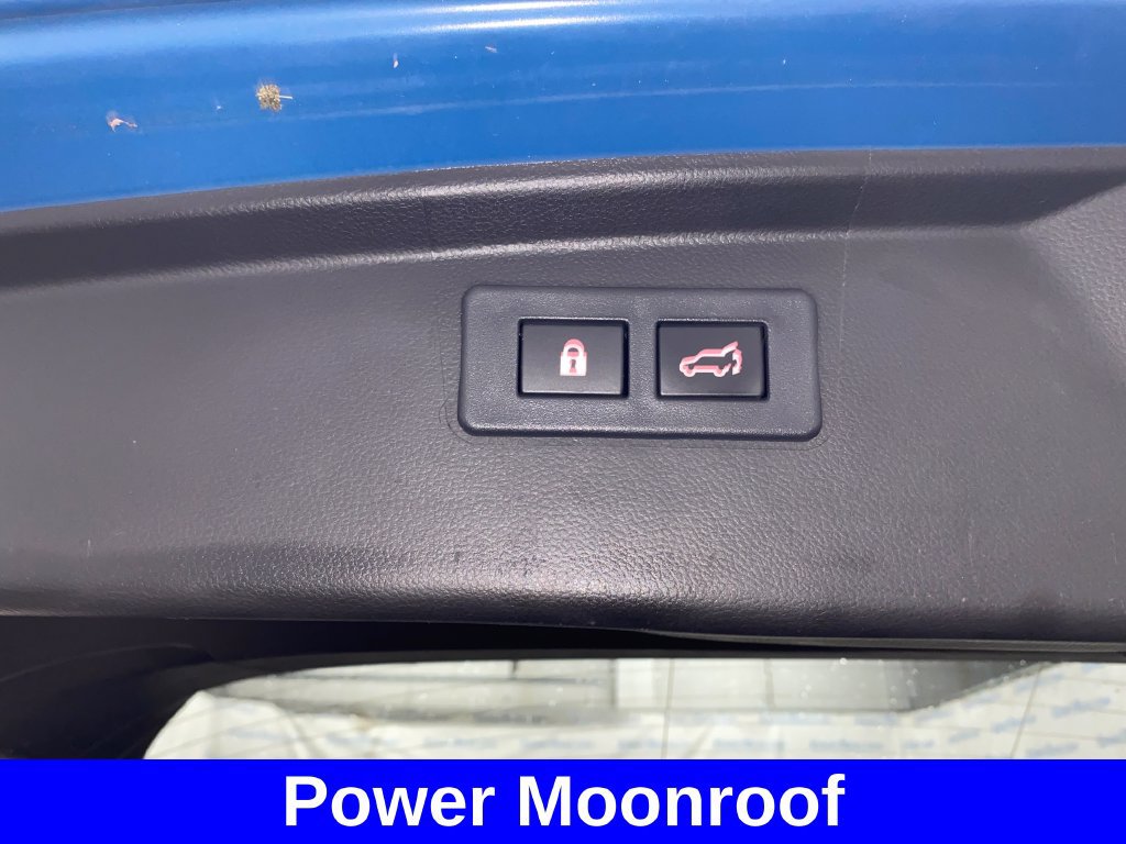 Used 2024 Subaru Outback Wilderness AWD/4WD image 19