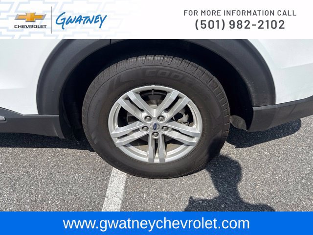 Used 2020 Ford Explorer XLT RWD image 11