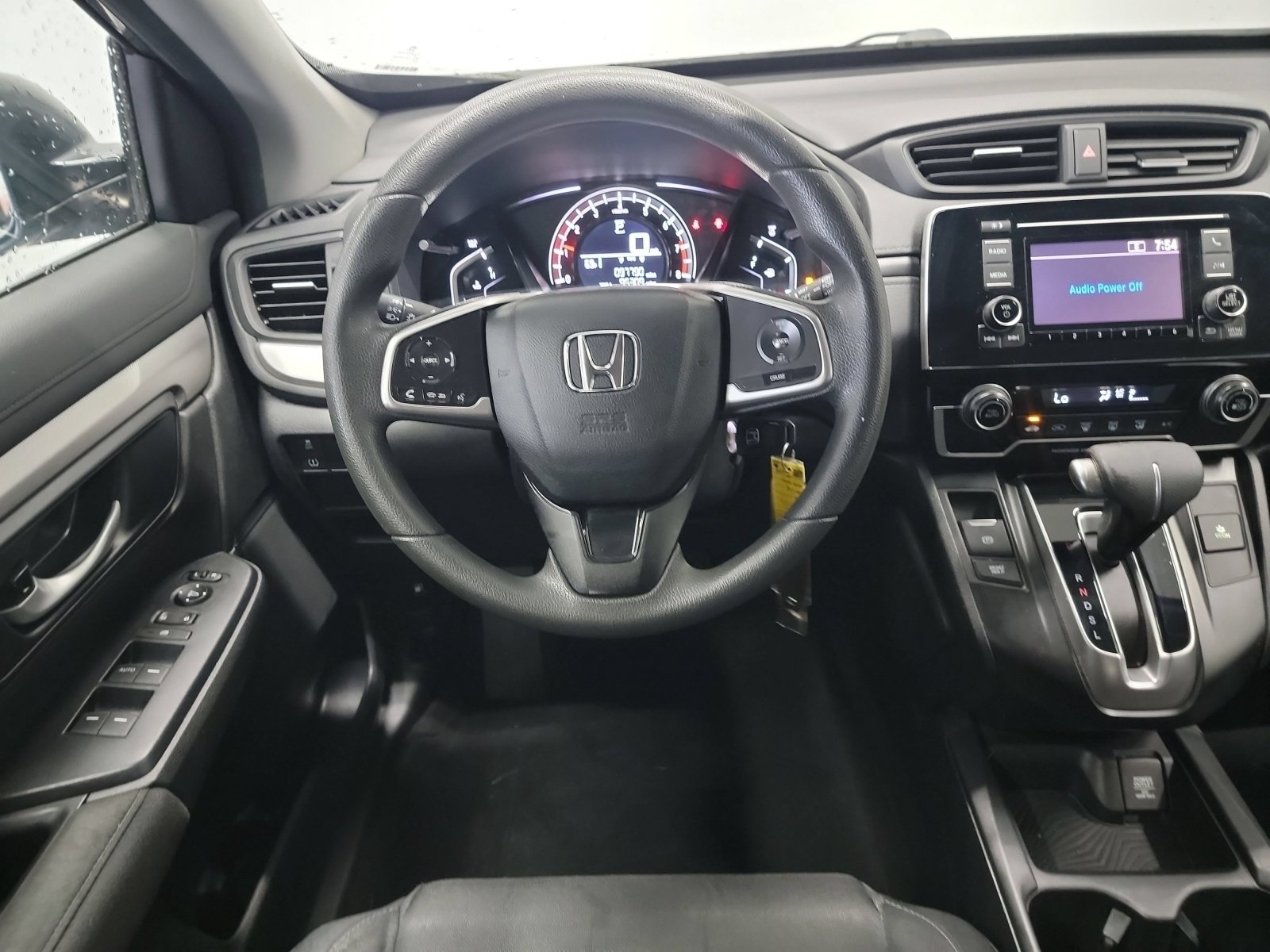 Used 2018 Honda CR-V LX image 16