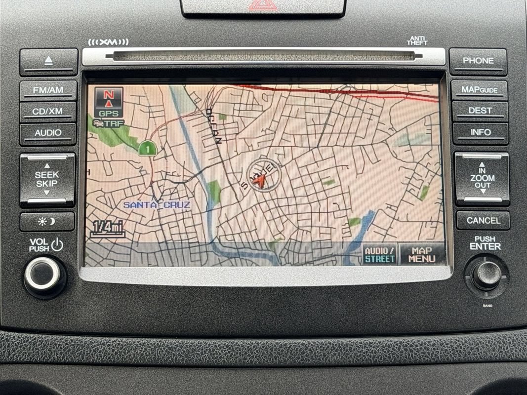 Used 2013 Honda CR-V EX-L image 36