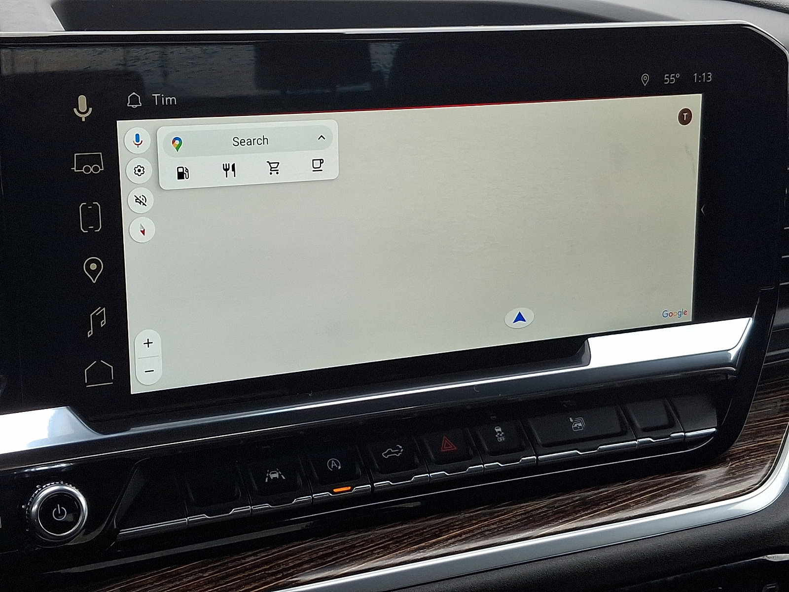 Used 2024 GMC Sierra 1500 Elevation image 17