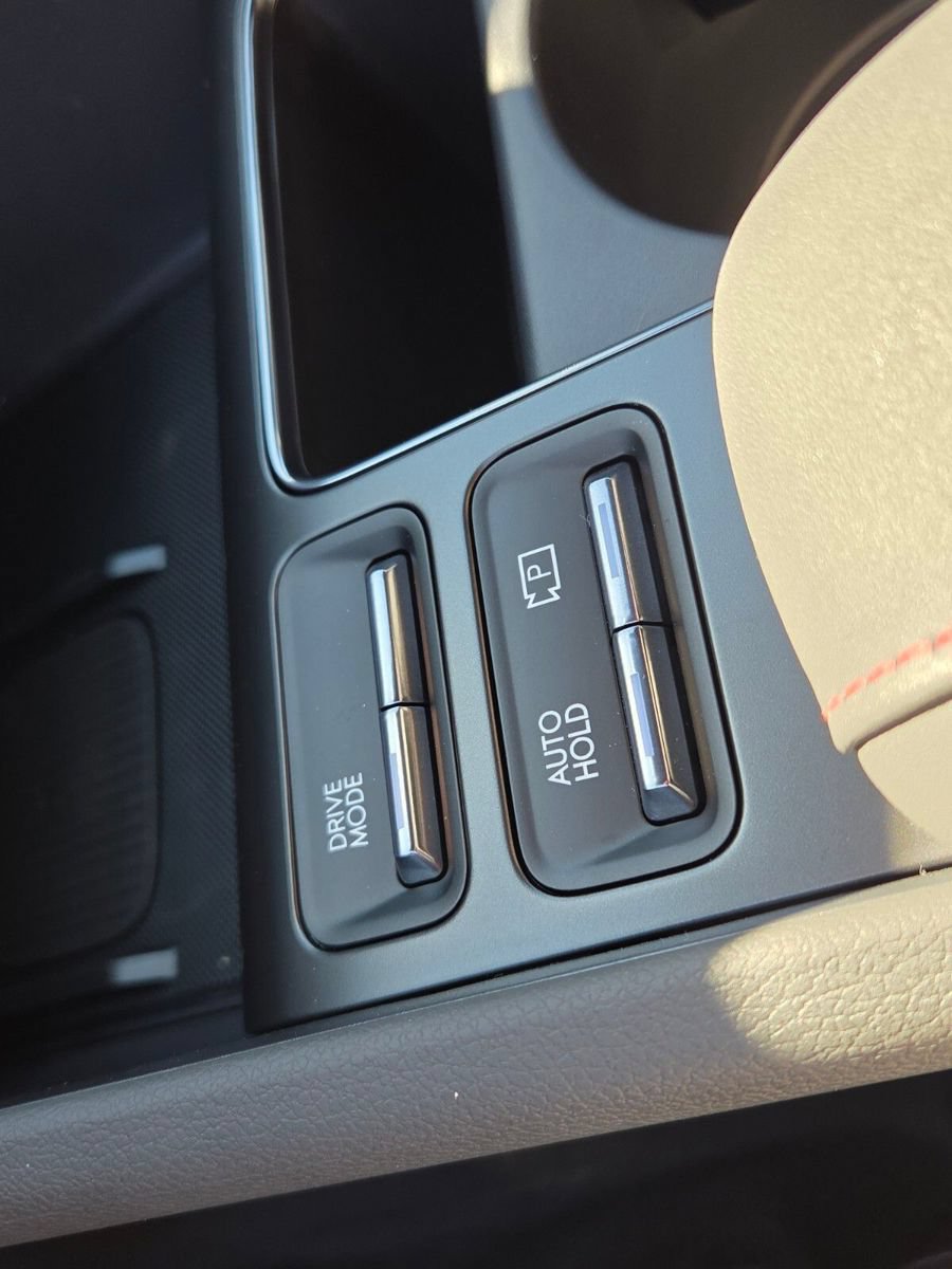 New 2026 Hyundai Sonata N Line FWD image 21