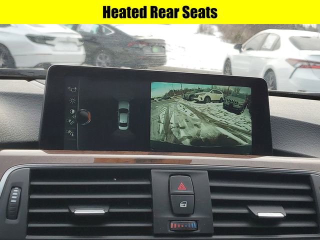 Used 2017 BMW 328d xDrive Sedan image 17