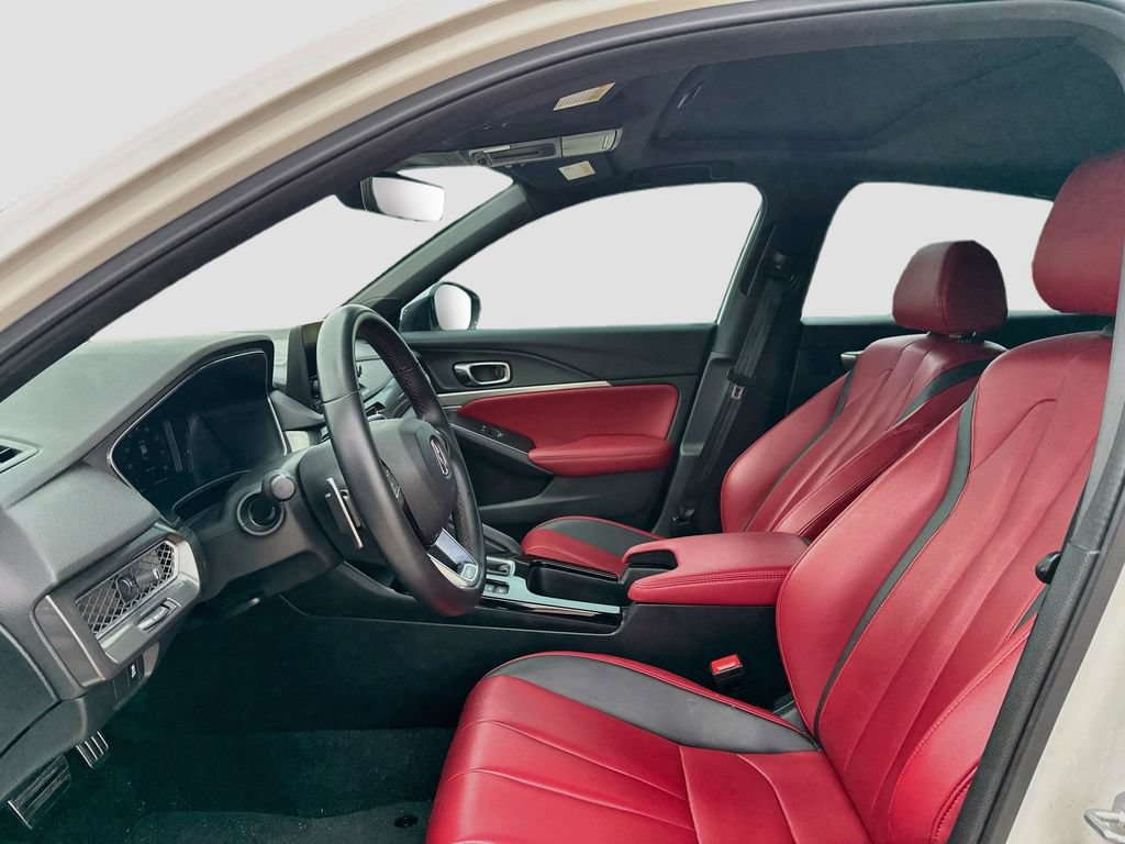 Used 2023 Acura Integra A-Spec FWD image 10