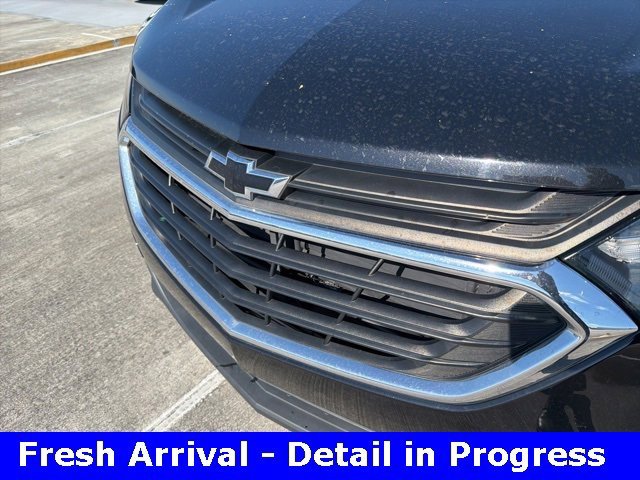 Used 2020 Chevrolet Equinox LT image 2