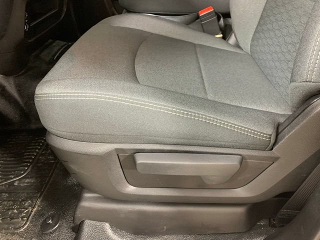 New 2026 RAM 4500 Tradesman w/ Chrome Appearance Group AWD/4WD image 12