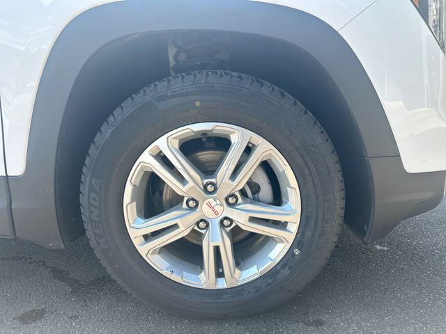Used 2024 GMC Terrain SLE w/ Driver Convenience Package AWD/4WD image 12