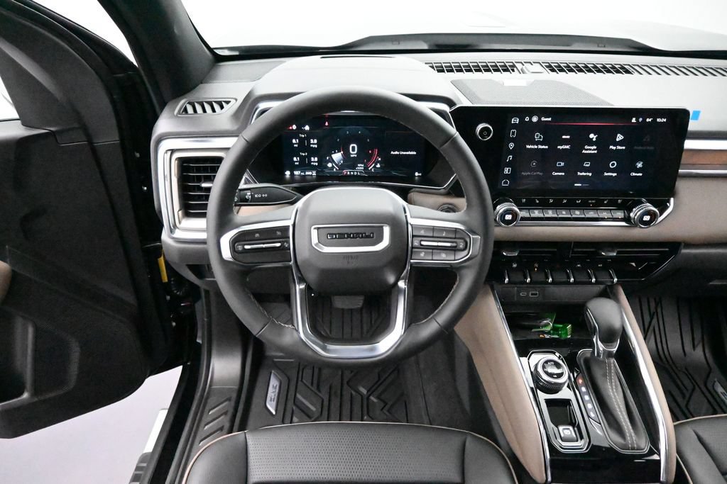 New 2026 GMC Canyon Denali AWD/4WD image 22