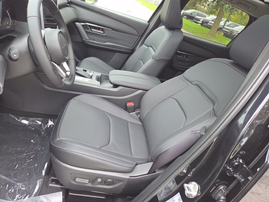 New 2026 MAZDA CX-5 2.5 S w/ Premium Package AWD/4WD image 11