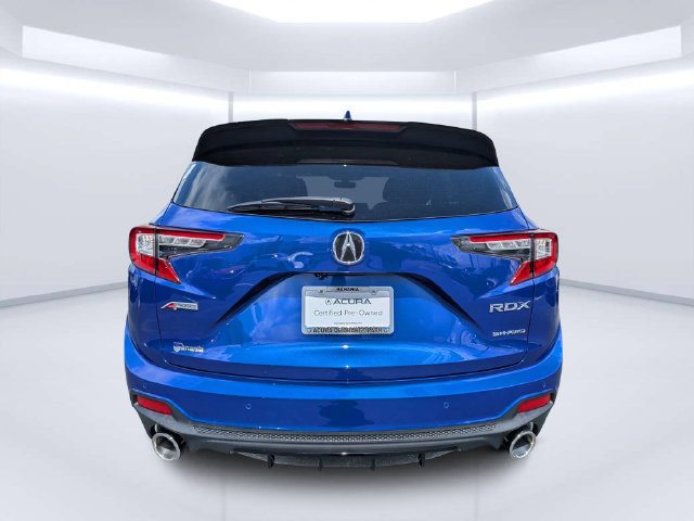 Used 2026 Acura RDX w/ Advance Package AWD/4WD image 4