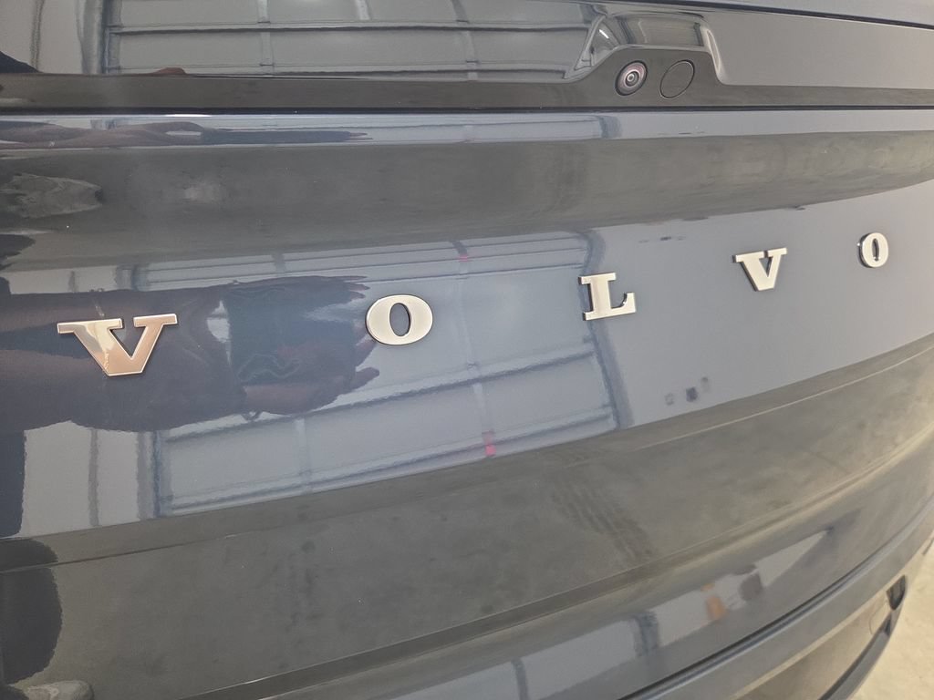 New 2026 Volvo EX90 Ultra AWD/4WD image 9