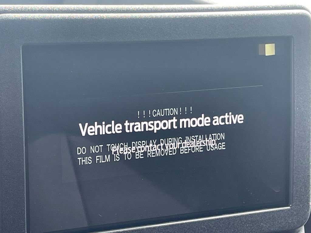 New 2025 Ford Explorer 4WD Police Interceptor image 23