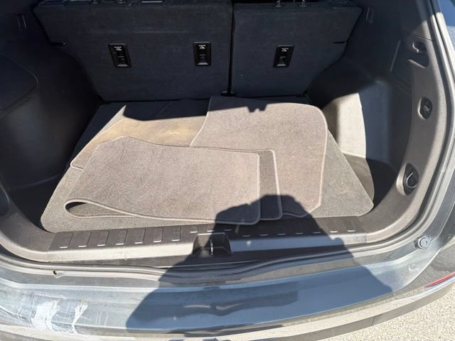 Used 2019 Chevrolet Equinox LT FWD image 17