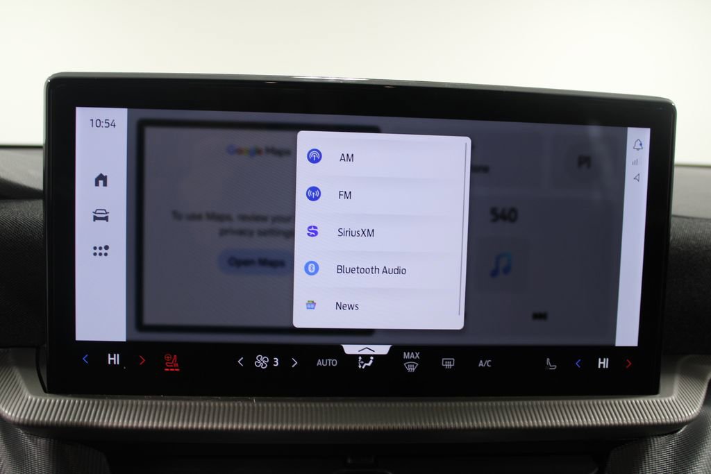 New 2026 Ford Explorer ST-Line image 47