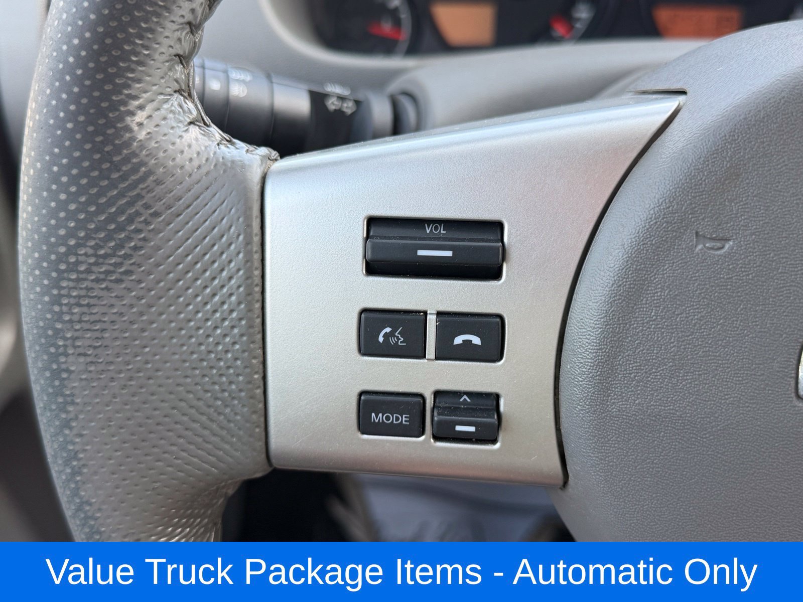 Used 2019 Nissan Frontier SV w/ Value Truck Package AWD/4WD image 20