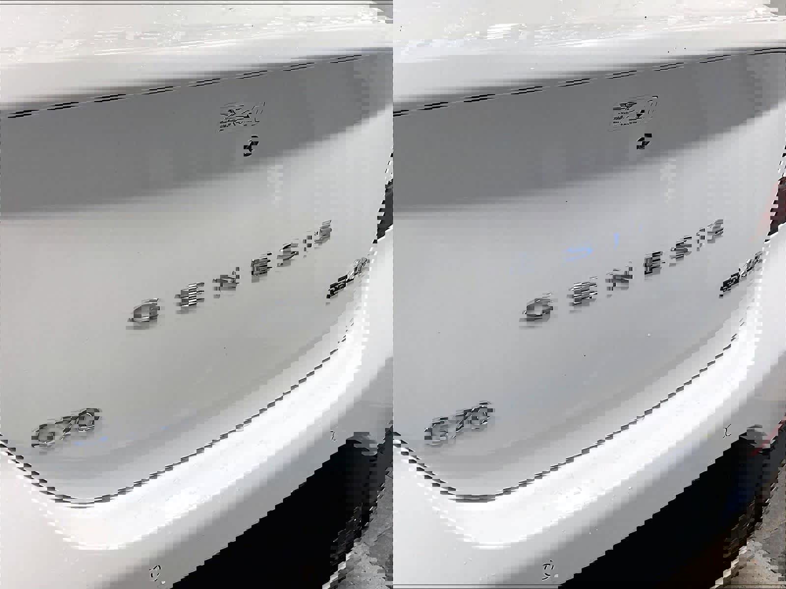 Used 2025 Genesis G70 3.3T Advanced image 28