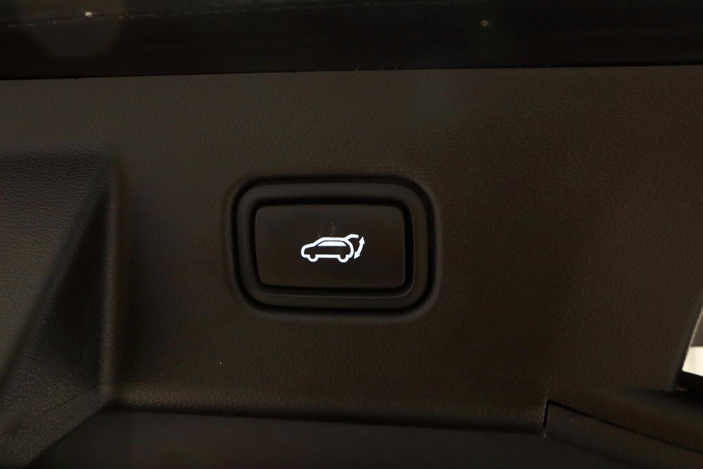 Used 2024 Hyundai Tucson Limited image 23