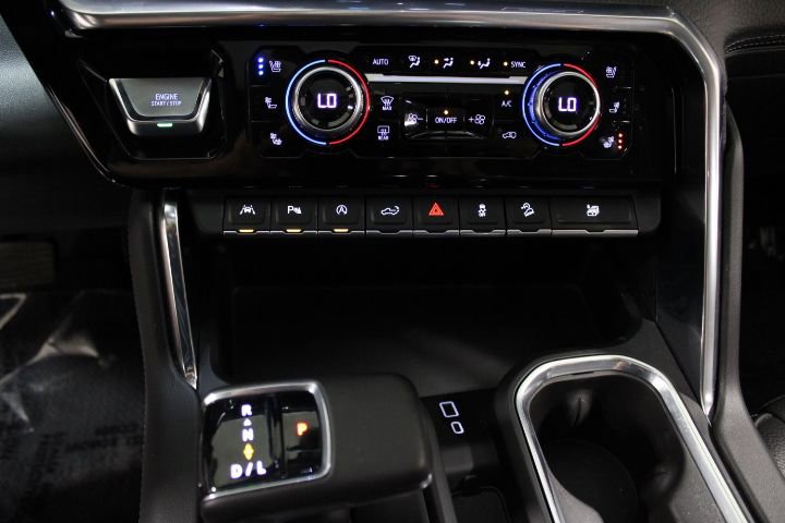 Used 2023 GMC Sierra 1500 Denali w/ Denali Reserve Package image 40