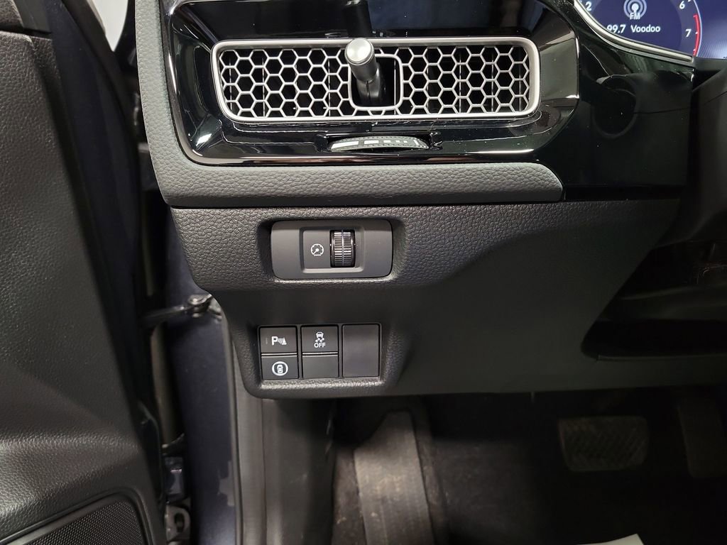 Used 2024 Honda Civic Touring image 23