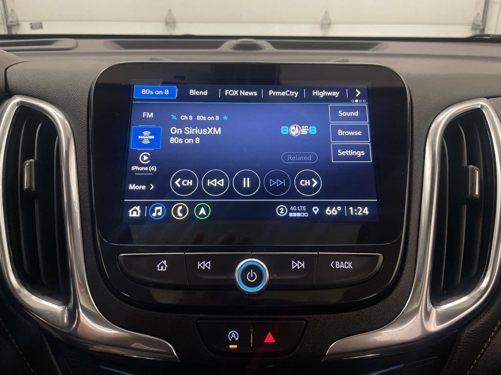 Used 2023 Chevrolet Equinox Premier FWD image 7