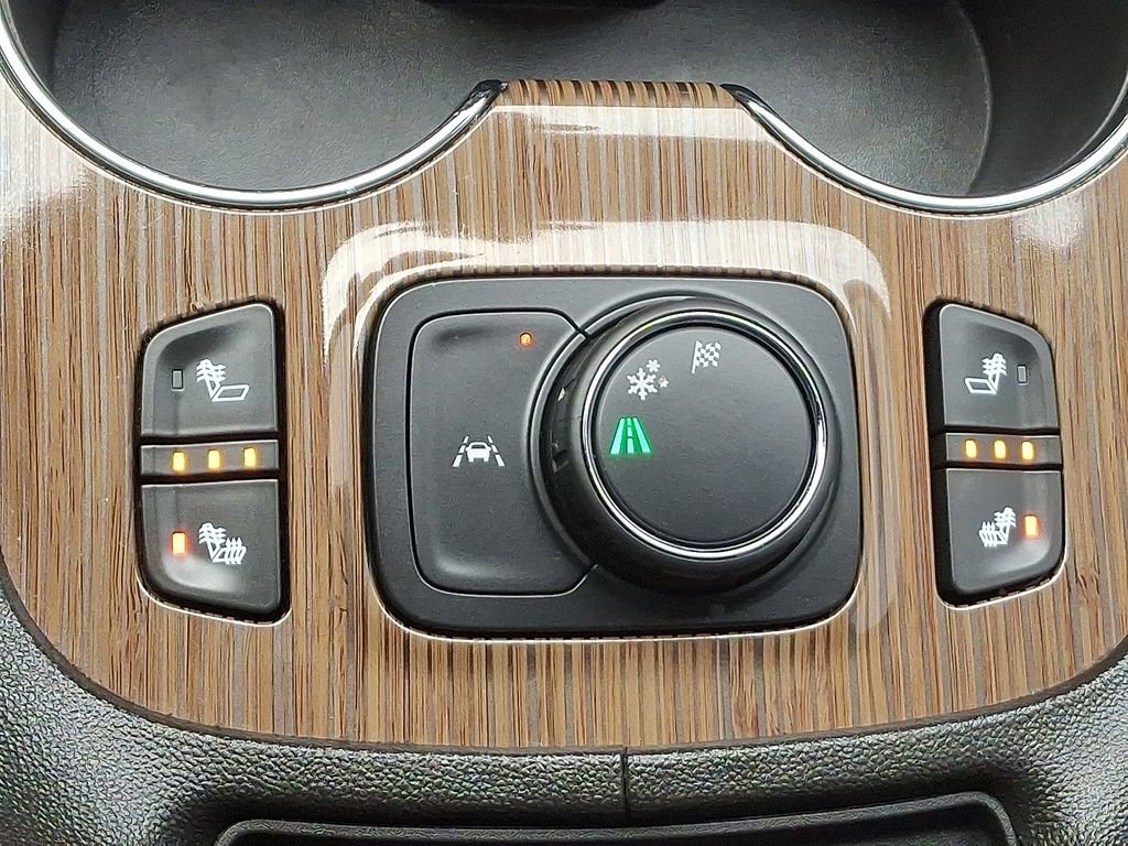 Used 2023 GMC Acadia SLE w/ Driver Convenience Package image 26