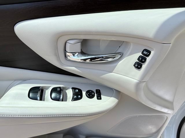 Used 2019 Nissan Murano Platinum FWD image 10