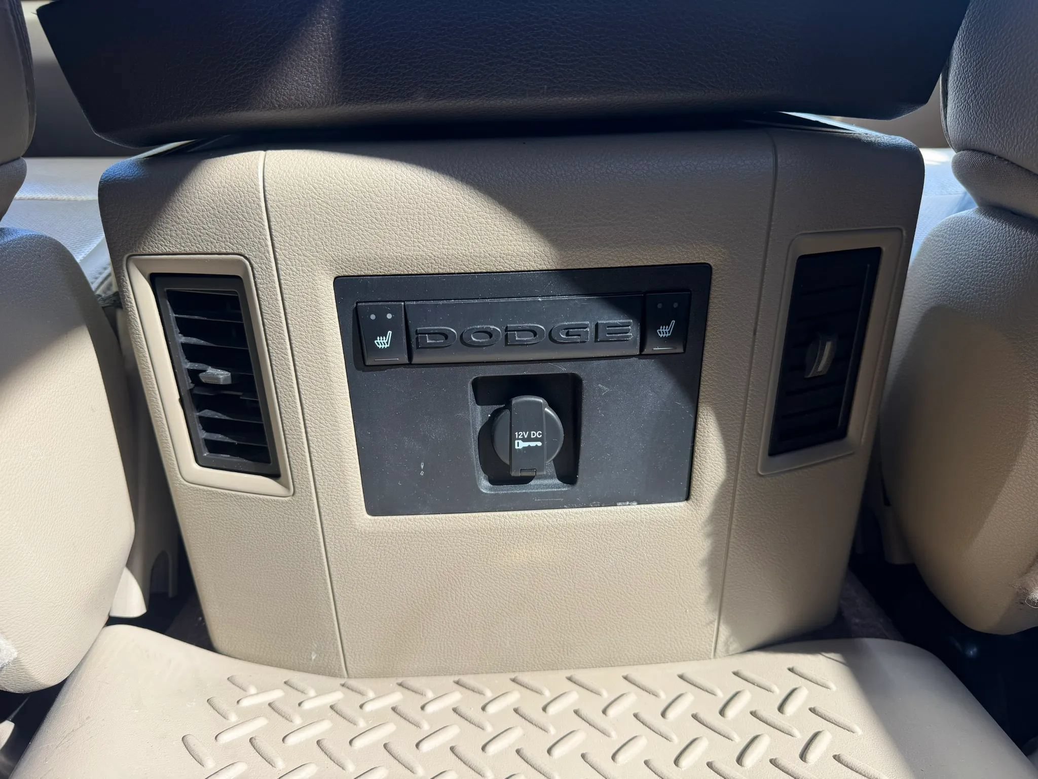Used 2010 Dodge Ram 1500 Truck Laramie w/ Protection Group AWD/4WD image 15