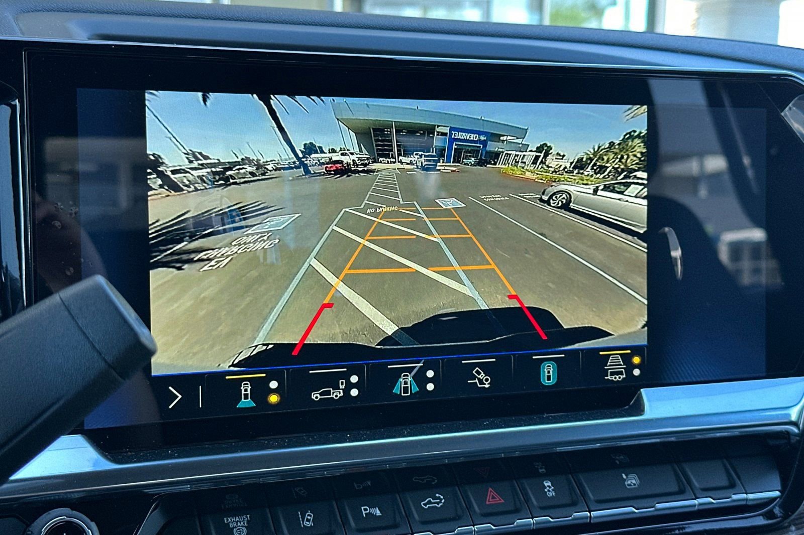 New 2026 Chevrolet Silverado 3500 LT w/ All Star Edition image 17