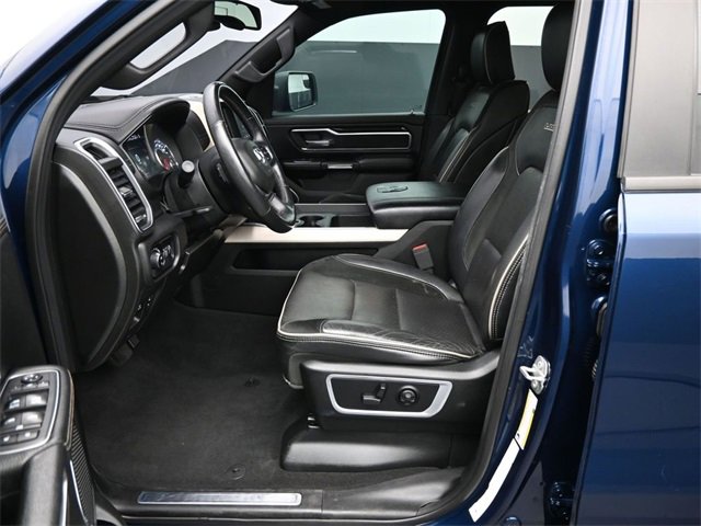 Used 2019 RAM 1500 Laramie w/ Sport Appearance Package image 24