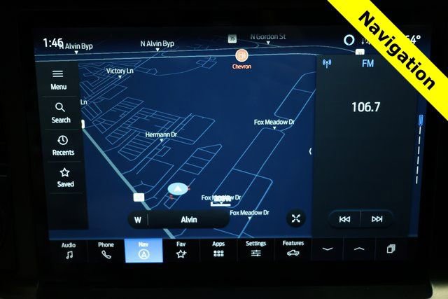 Used 2025 Ford F150 Raptor w/ Equipment Group 803A Raptor R image 21