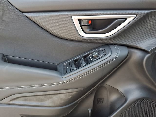Certified 2021 Subaru Forester AWD/4WD image 13